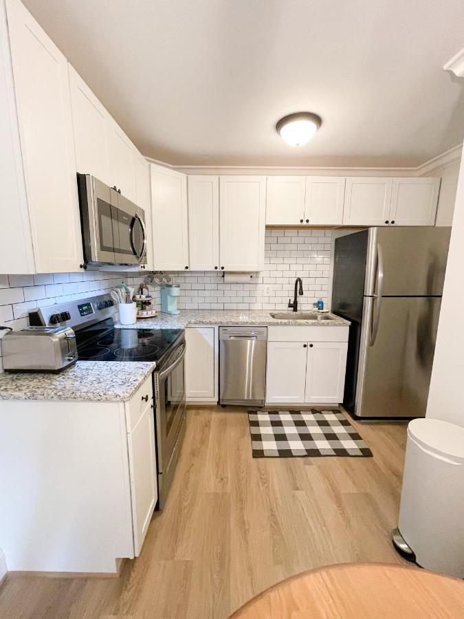 Retreat At Fenwick Apartment Leonardtown Exterior photo